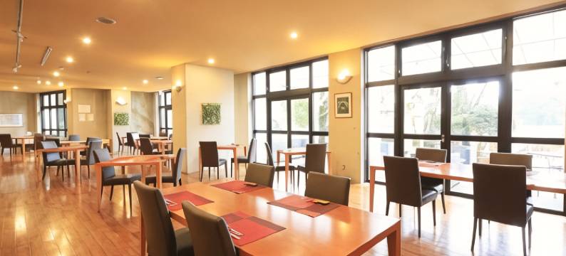 别府风雅旅馆(Beppu Fuga)图片