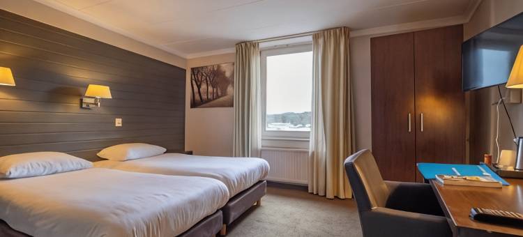 盖尔瓦莱餐厅弗莱彻酒店(Fletcher Hotel Restaurant de Geulvallei)图片