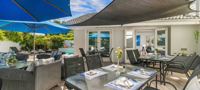 波拉德一号酒店(One on Bollard)图片