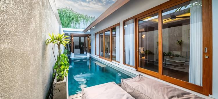 水明漾西塔拉别墅(Sithala Villa Seminyak)图片