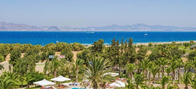 基普里奥蒂斯希波克拉底酒店(Kipriotis Hippocrates Hotel)图片