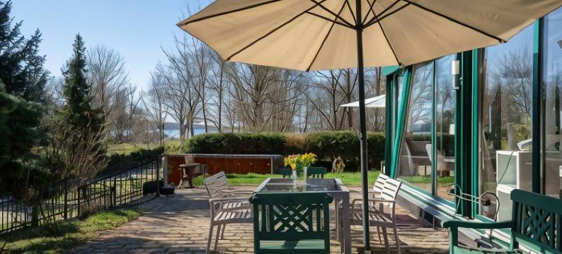 费里恩霍夫特里夫特朗亨里奇GbR酒店(Ferienhof am Trift)图片