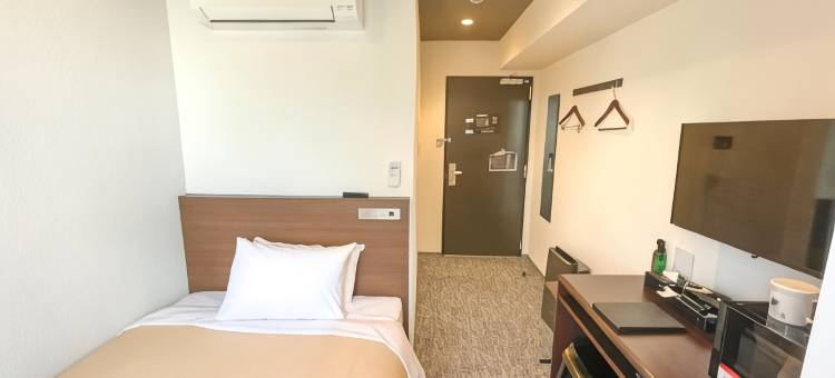 利夫马克斯酒店-名古屋新干线口店(Hotel Livemax Budget Nagoya Shinkansen-Guchi)图片