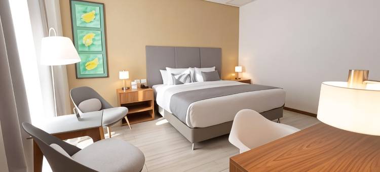 Dazzler by Wyndham Ciudad del Este图片