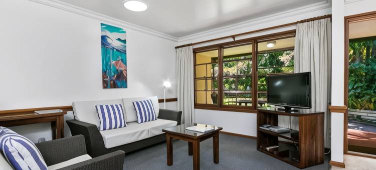 洛希提公寓(Lorhiti Apartments)图片