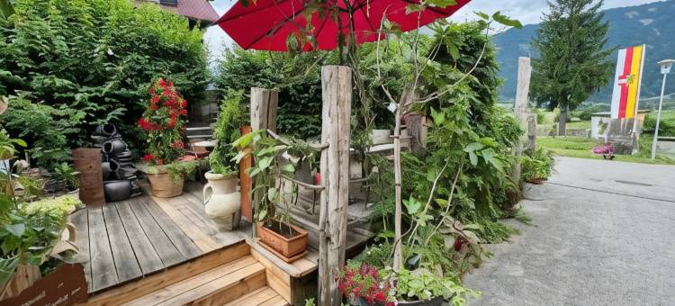 米查尔旅馆餐厅酒店(Hotel Restaurant Gasthof Michal)图片