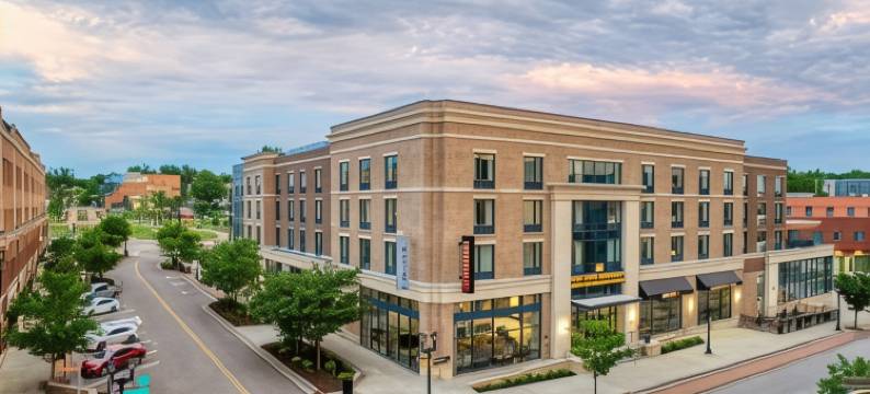 肯特州立大学酒店与会议中心(Kent State University Hotel and Conference Center)图片