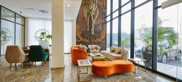 温塔诺酒店(Vintano Hotel)图片