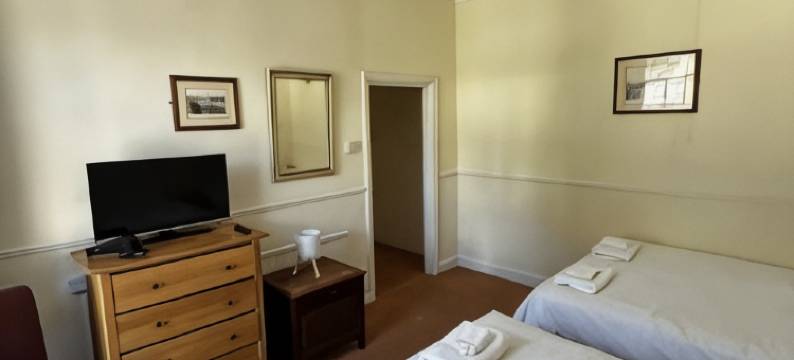 新科加作酒店(New Birchfield Hotel)图片