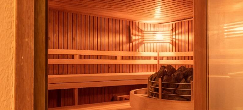 海牙世界论坛诺富特酒店(Novotel Den Haag World Forum)图片