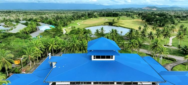婆罗洲高尔夫球度假村(Borneo Golf Resort)图片