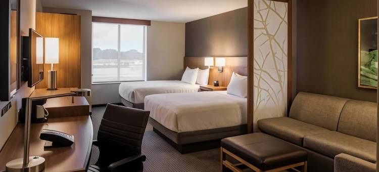 西部湖/克罗克公园/克利夫兰凯悦嘉轩酒店(Hyatt Place Cleveland/Westlake/Crocker Park)图片