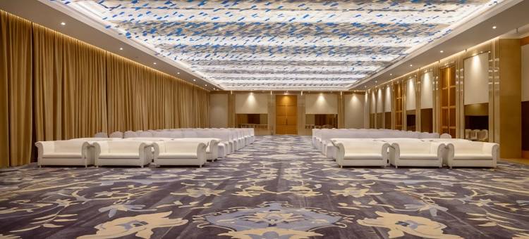 阿利亚水疗度假村(Aria Resort & Spa)图片