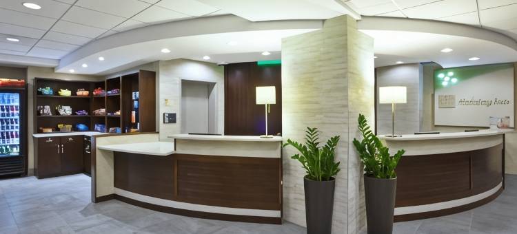 Holiday Inn 哥伦布DWTN国会广场(Holiday Inn Columbus Dwtn-Capitol Square)图片