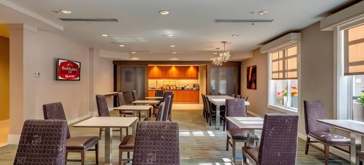 奥卡拉Residence Inn酒店(Residence Inn Ocala)图片