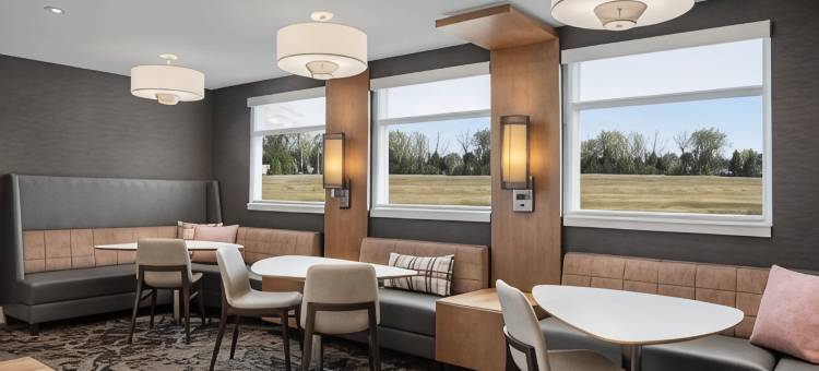 Residence Inn Rehoboth Beach图片