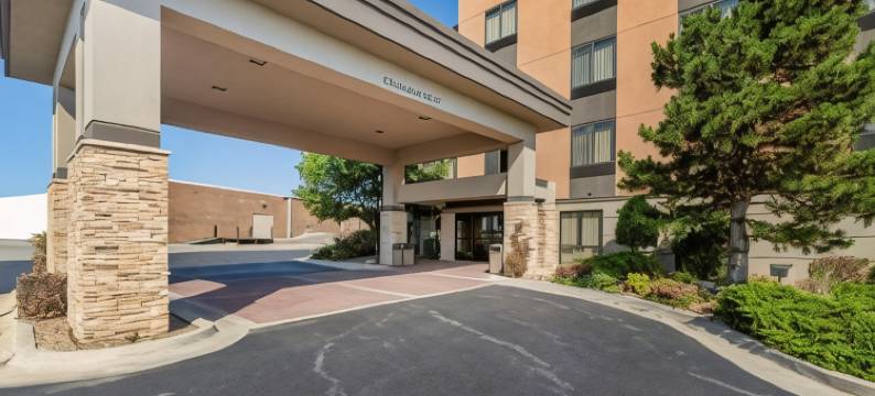 韦瑟福德洲际智选假日套房酒店(Holiday Inn Express & Suites Weatherford by IHG)图片
