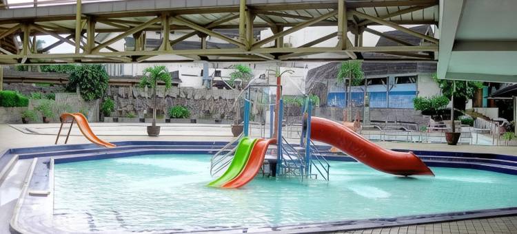 万隆豪瑞松尤提马酒店(Horison Ultima Bandung)图片