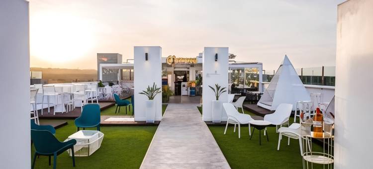 布里斯托尔日落海滩公寓套房-生活方式&美食(Bristol Sunset Beach - Holiday Apartments)图片