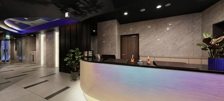 日本桥奢华酒店(Nipponbashi Luxe Hotel)图片