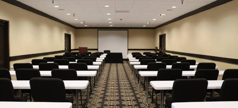 柏本克酒店(Hotel Burbank)图片