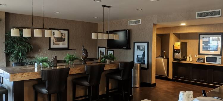 朗维尤南戴斯酒店(Days Inn by Wyndham Longview South)图片