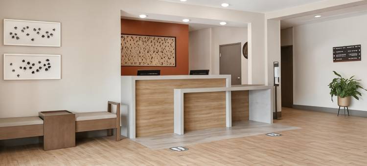 Candlewood Suites 斯普林菲尔德 by IHG(Candlewood Suites Springfield by IHG)图片