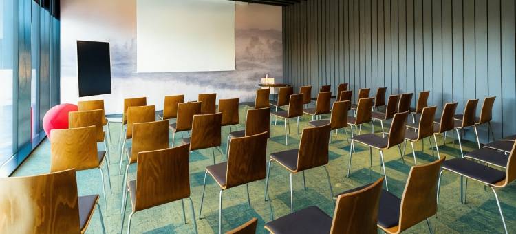宜必思塔林中心酒店(Ibis Tallinn Center)图片