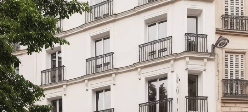 美国酒店(Hotel Americain)图片