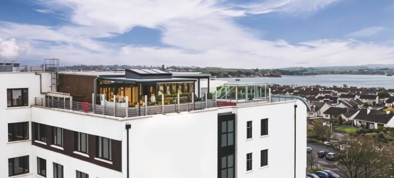 洛赫雷水疗酒店(Loughrea Hotel & Spa)图片