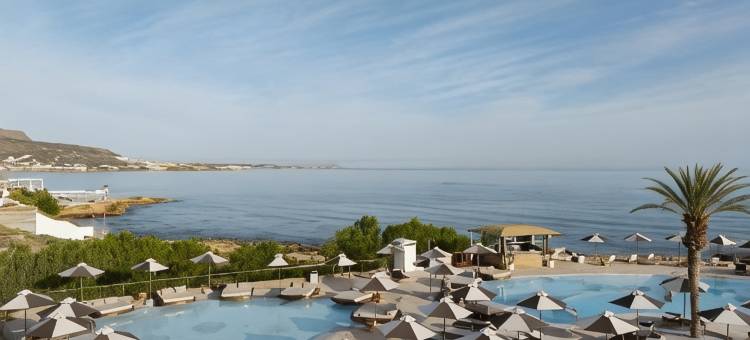 伊卡洛斯海滩奢华度假村及水疗中心(Ikaros Beach, Luxury Resort & Spa - Adults Only)图片