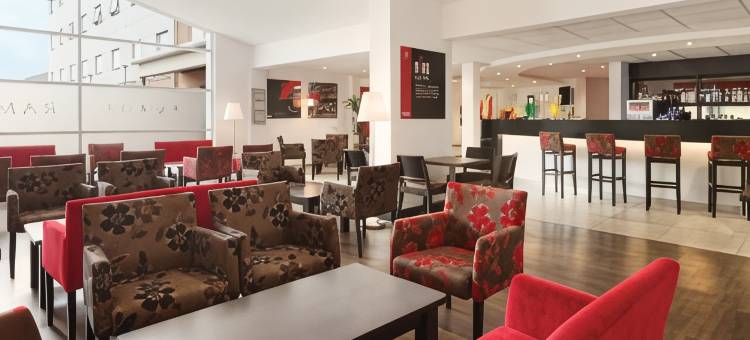 韦克菲尔德温德姆华美达酒店(Ramada by Wyndham Wakefield)图片