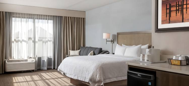 希尔顿欢朋酒店-默特尔比奇西(Hampton Inn Myrtle Beach-West)图片