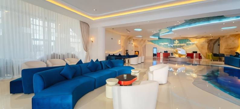 芽越芽庄酒店(Nha VIET Nha Trang Hotel)图片