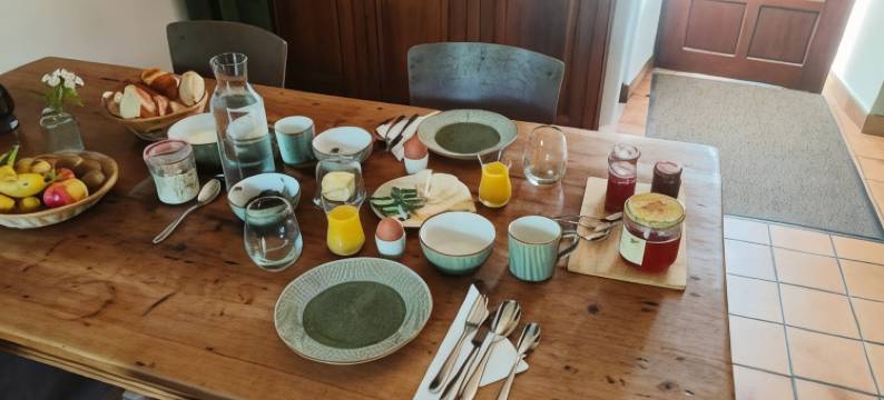 Le Mas Bellanger图片