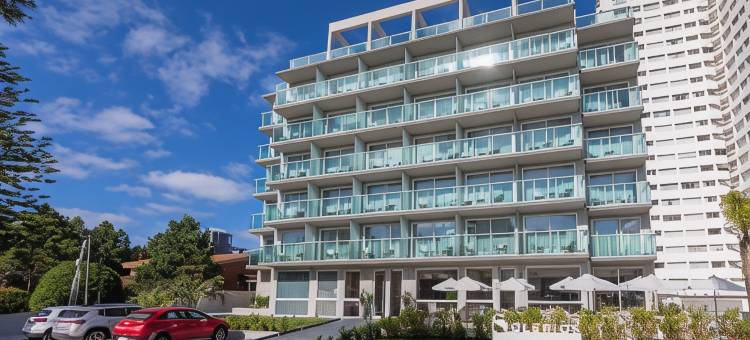 索莱略斯酒店(Hotel Solerios)图片