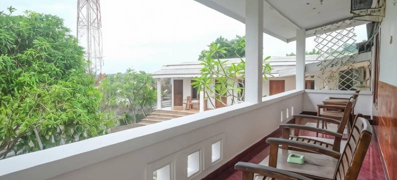 巴黎海洋红多兹酒店(RedDoorz at Paris Ocean)图片