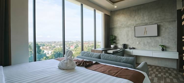 Horison Ultima Sayaga Cibinong图片