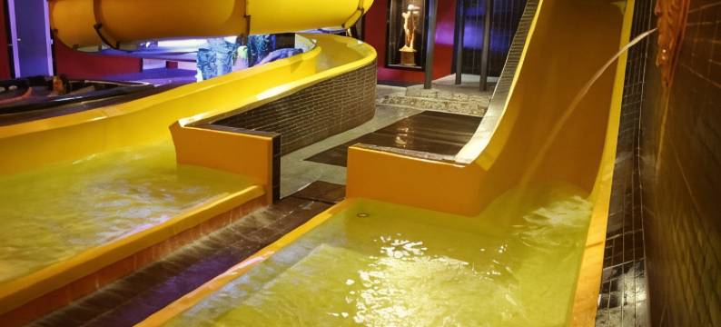 法尔图姆温泉酒店(Hotel Spa Faltom Gdynia Rumia)图片