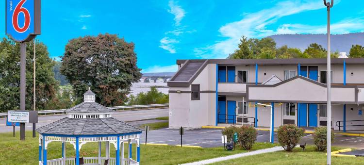 宾州哈立斯堡 6 号汽车旅馆 - 近宾州展览中心(Motel 6 Harrisburg, PA – Near PA Expo Center)图片