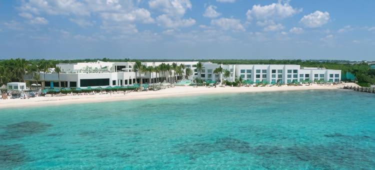 The Sens 图兰里维埃拉By Oasis(The Sens Tulum Riviera by Oasis)图片