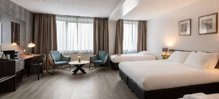 安普特万尼杰克金色郁金香酒店(Golden Tulip Ampt Van Nijkerk)图片