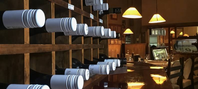 克拉韦尔酒店和马格斯餐厅(Klawer Hotel)图片