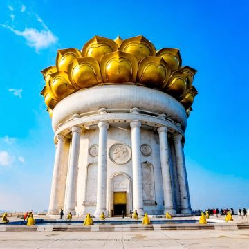 浙江绍兴2日1晚跟团游