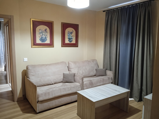 拉加尔萨观光公寓酒店