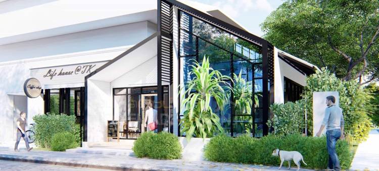 TK公寓(TK Residence)图片
