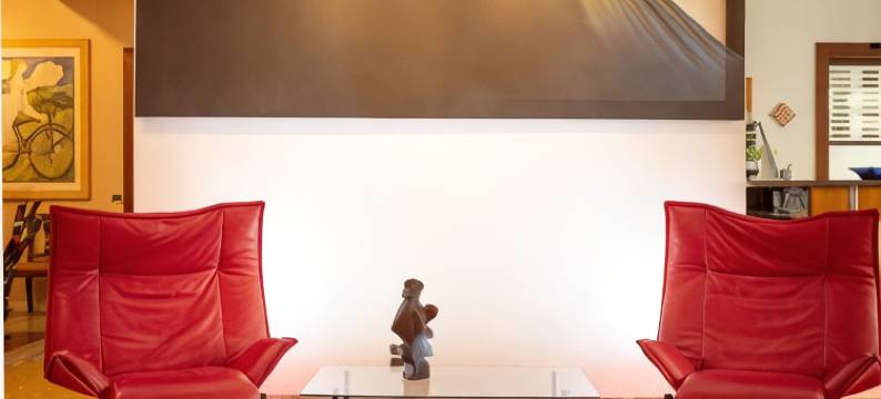 德拉拜亚酒店(Hotel Della Baia)图片