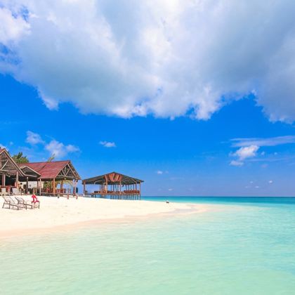 马来西亚沙巴5日4晚跟团游