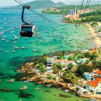 越南富国岛4日3晚自由行