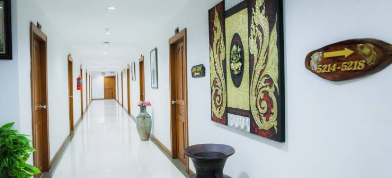 湄莫度假村(Mammoth Resort)图片